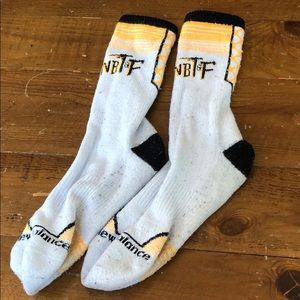 New Balance Track & Field Socks